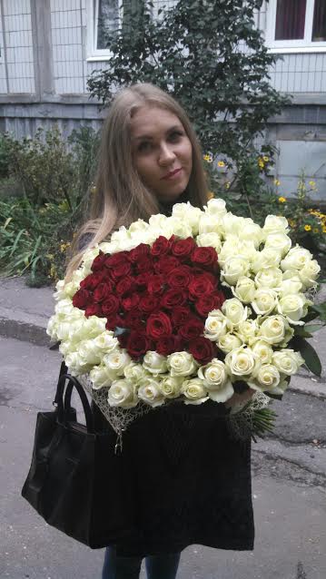 Доставка цветов Новопокровка