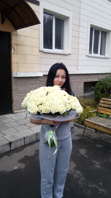 Flowers delivery Gostomel