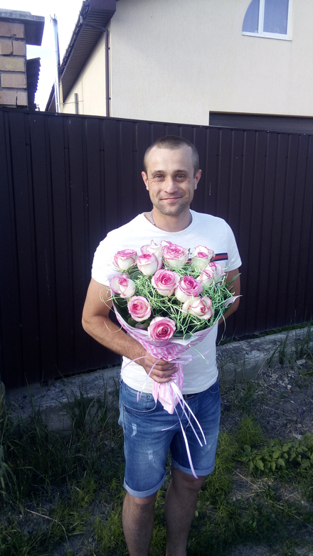 Flowers delivery Gostomel