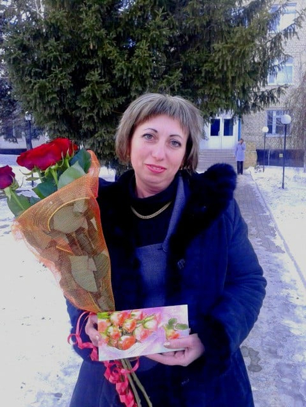 Доставка цветов Краснодон