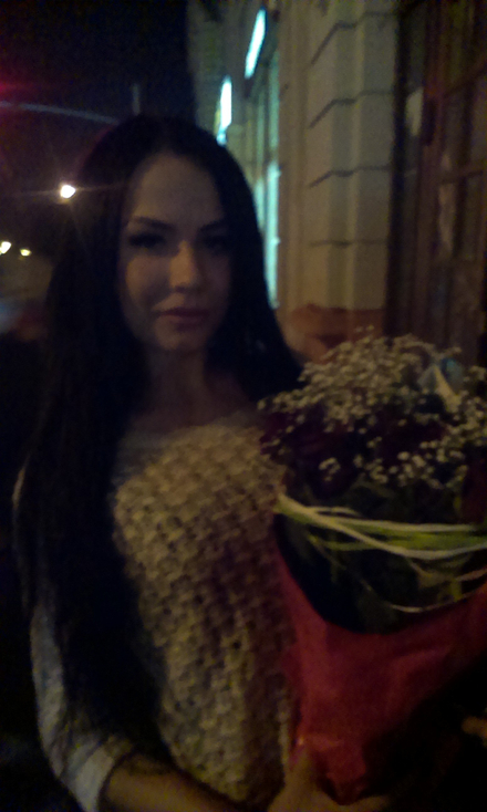 Доставка цветов Славское
