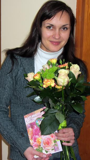 Доставка цветов Севастополь