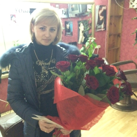 Доставка цветов Покровское