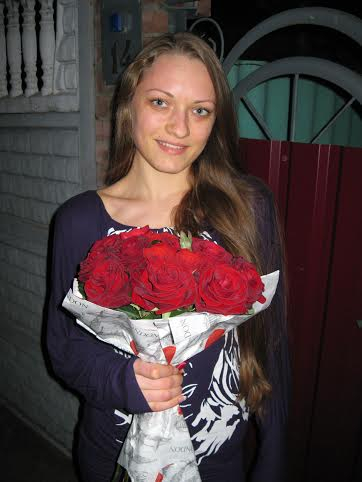 Flowers delivery Sumy
