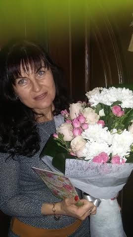 Доставка цветов Южноукраинск