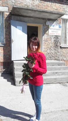 Доставка цветов Вышгород