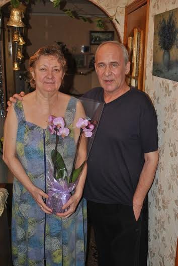 Flowers delivery Novozaryivka