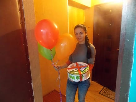 Доставка квітів Тальне