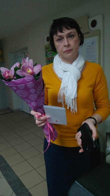 Flowers delivery Kamenskoe (former Dneprodzerzhinsk)