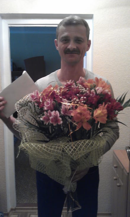 Flowers delivery Vasilkov