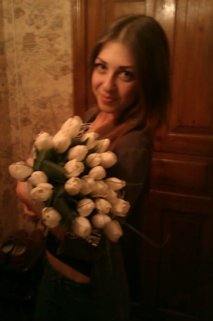 Flowers delivery Juzhnoe