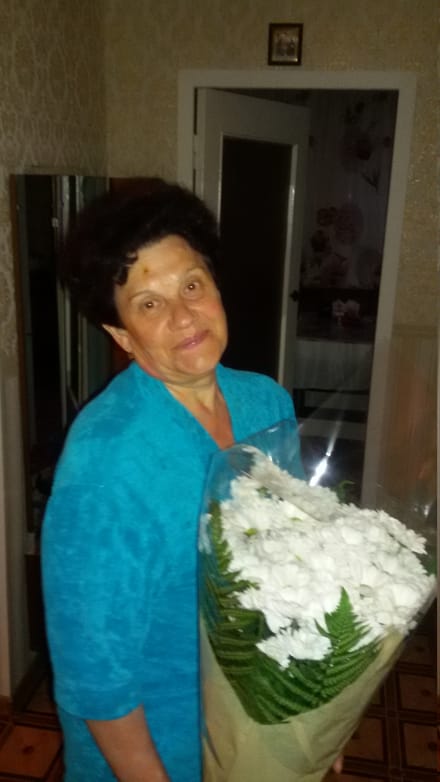 Flowers delivery Martynovka