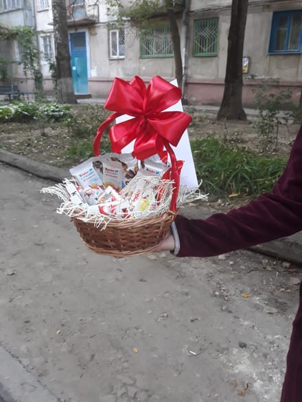 Доставка квітів Нововоронцовськ