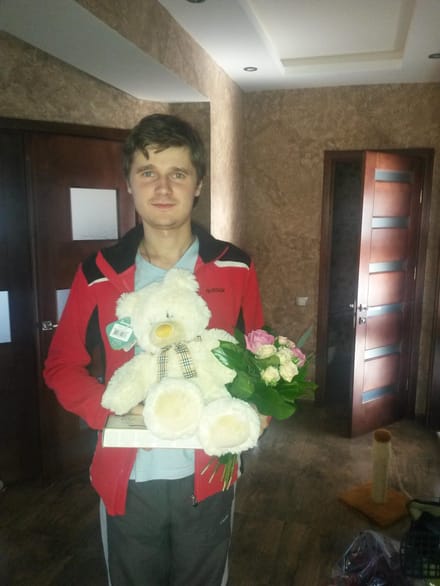 Доставка цветов Сколэ
