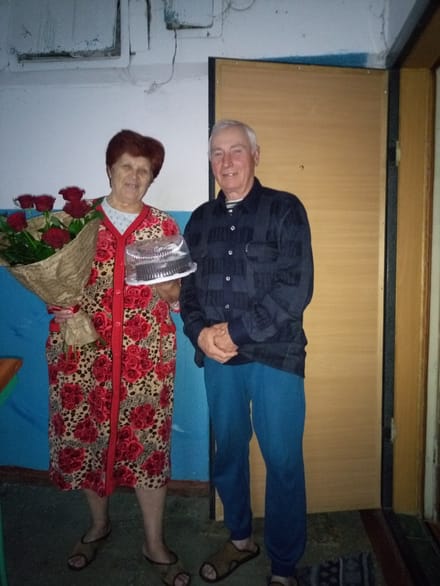 Доставка квітів Мирне