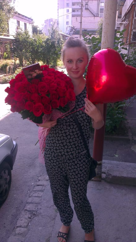 Flowers delivery Veselinovo