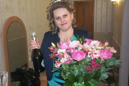 Flowers delivery Veselinovo