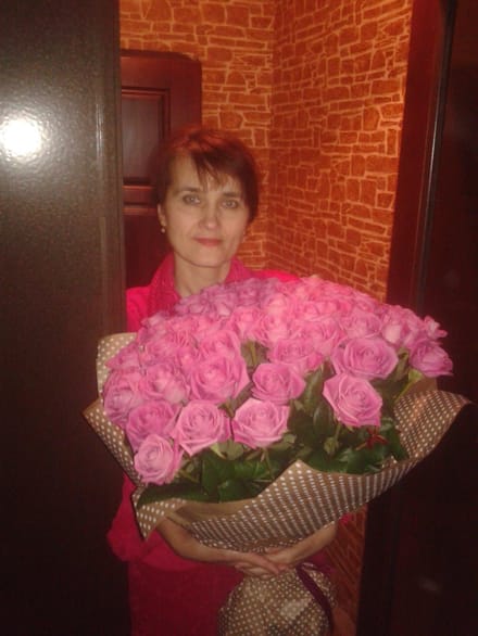 Flowers delivery Chytovoe