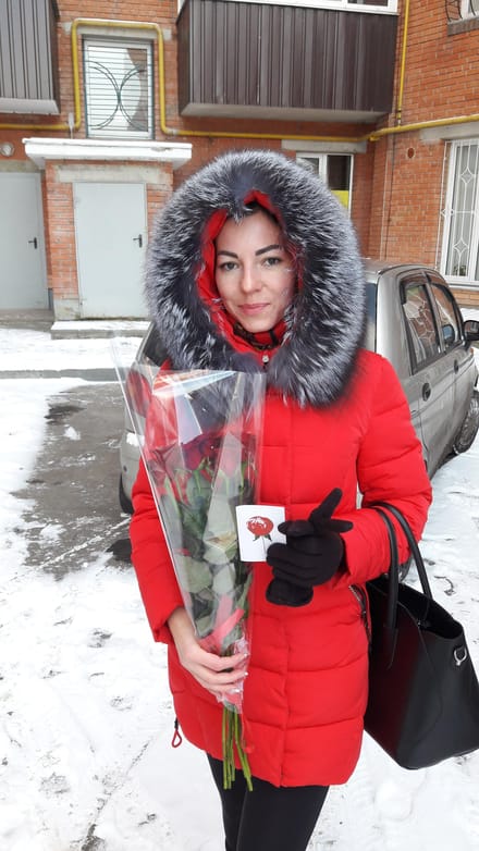 Flowers delivery Chytovoe