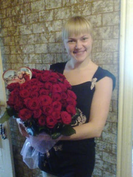 Flowers delivery Voronezh (Ukraine)
