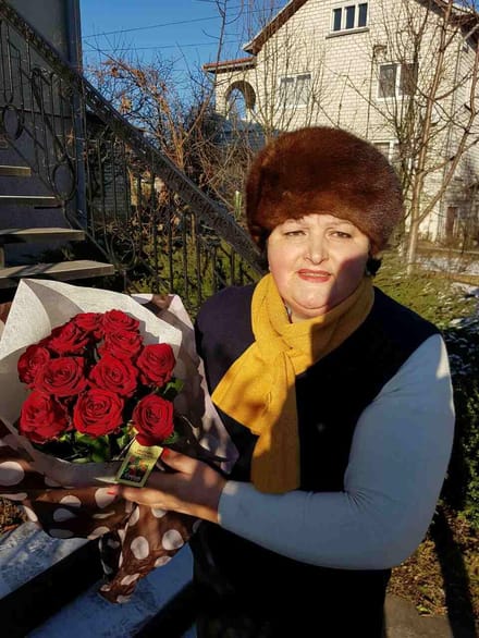 Доставка квітів Дуліби