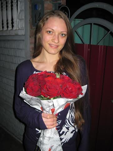 Flowers delivery Rohintsi