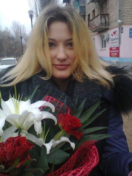 Flowers delivery Oleshky (former Tsurupinsk)