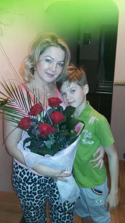 Доставка квітів Вознесенськ
