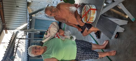 Доставка квітів Вознесенськ