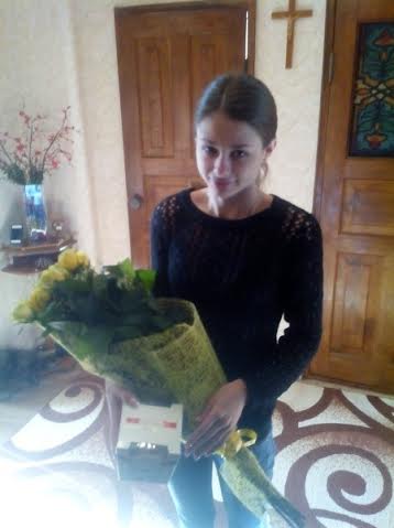 Flowers delivery Martynovka