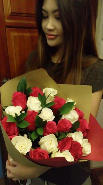 Flowers delivery Almaty