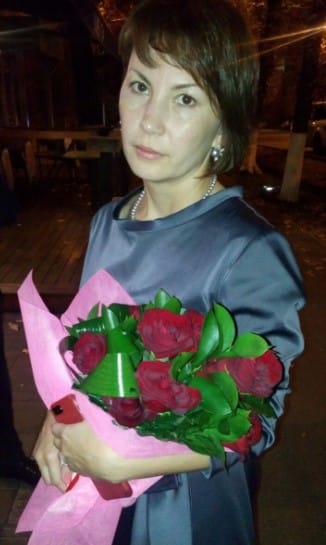 Flowers delivery Almaty
