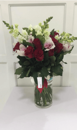 Flowers delivery Almaty