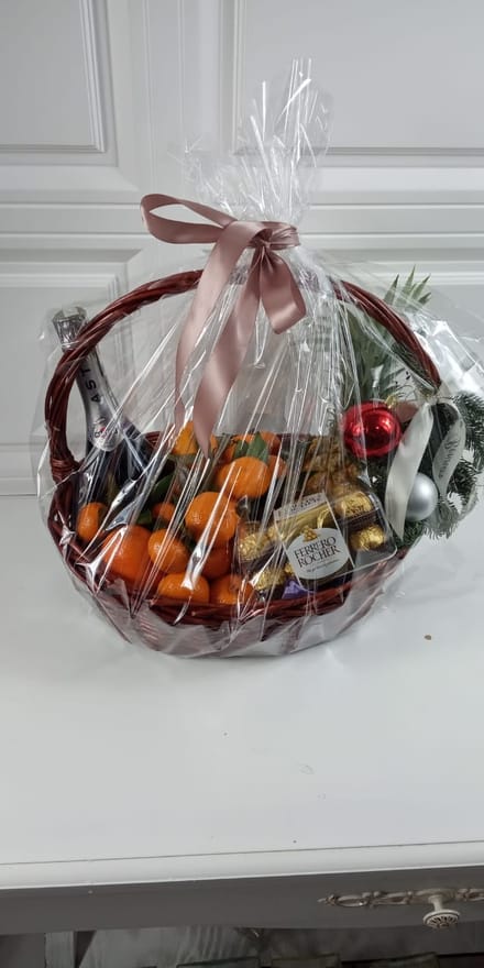 Flowers delivery Almaty