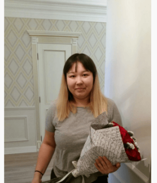 Доставка квітів Астана