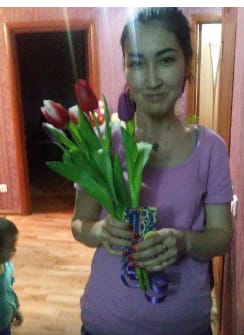 Flowers delivery Ekibastuz