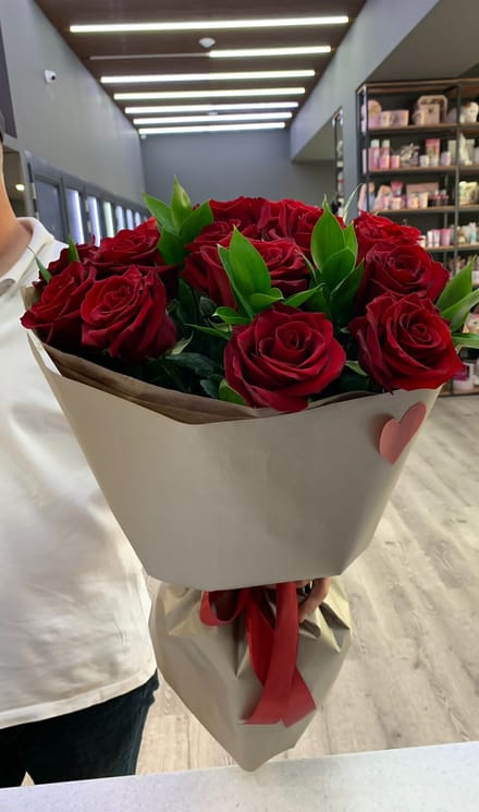 Flowers delivery Osnabruck