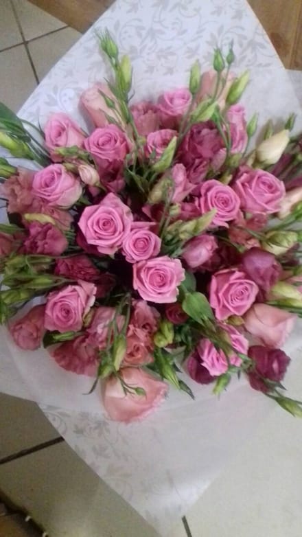Flowers delivery Belokurakino