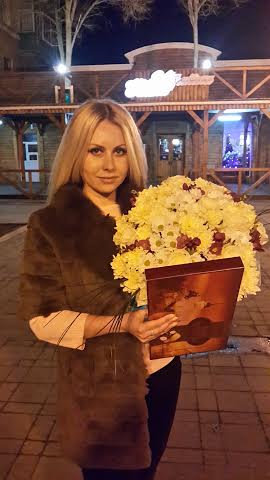 Доставка цветов Бердянск (доставка временно не доступна)