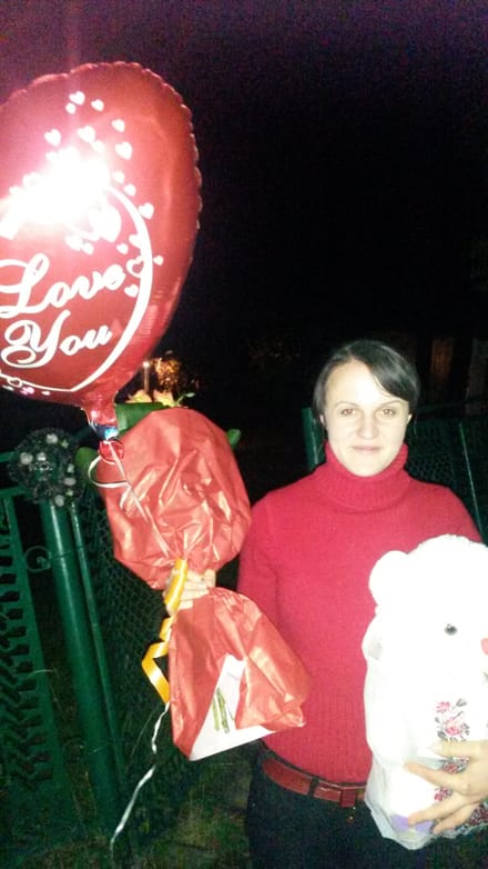 Доставка квітів Богородчани