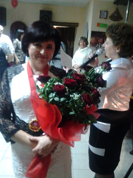 Доставка квітів Фастів