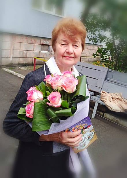 Доставка квітів Фастів