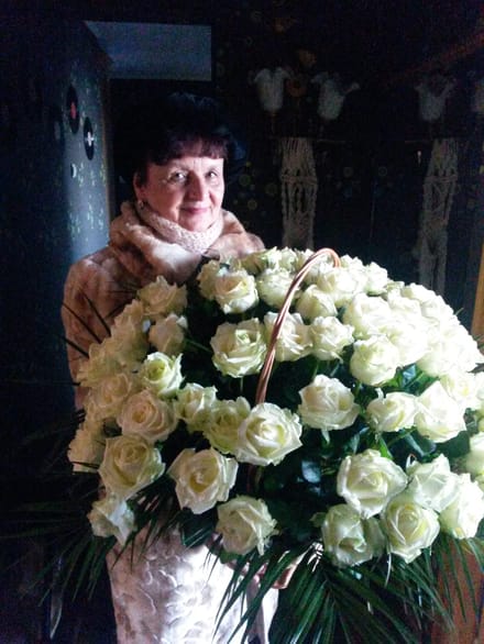 Доставка квітів Галич