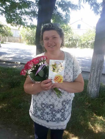 Доставка квітів Генічеськ
