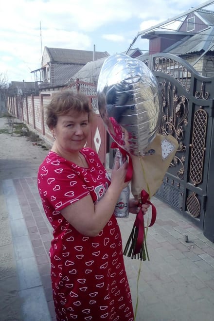 Flowers delivery Golaya_pristan