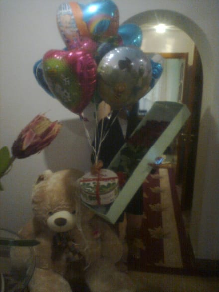 Flowers delivery Gorodenka