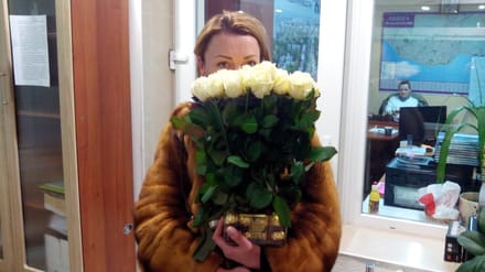 Доставка цветов Черноморск