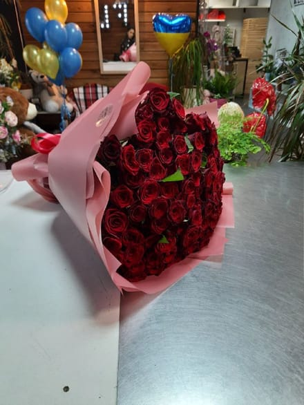 Flowers delivery Bali