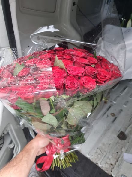 Flowers delivery Bali