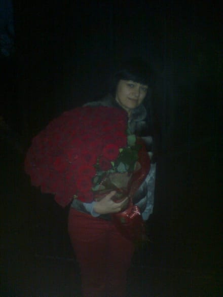 Flowers delivery Kolomyja